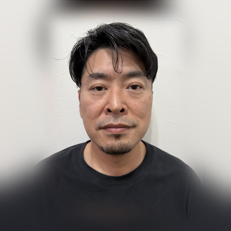 株式会社　アンビシャスの認定消臭士（石井　貴志）