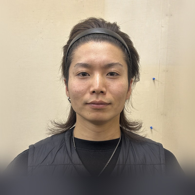 株式会社FiVELLの認定消臭士（安部　隆希）