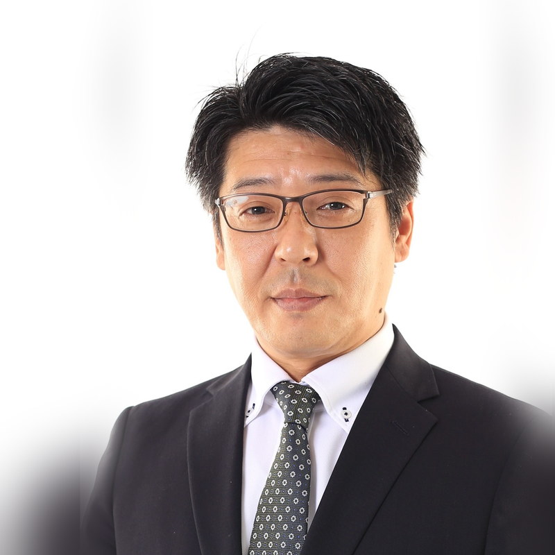 遺品整理・特殊清掃　こころ屋の認定消臭士（藤田承申）