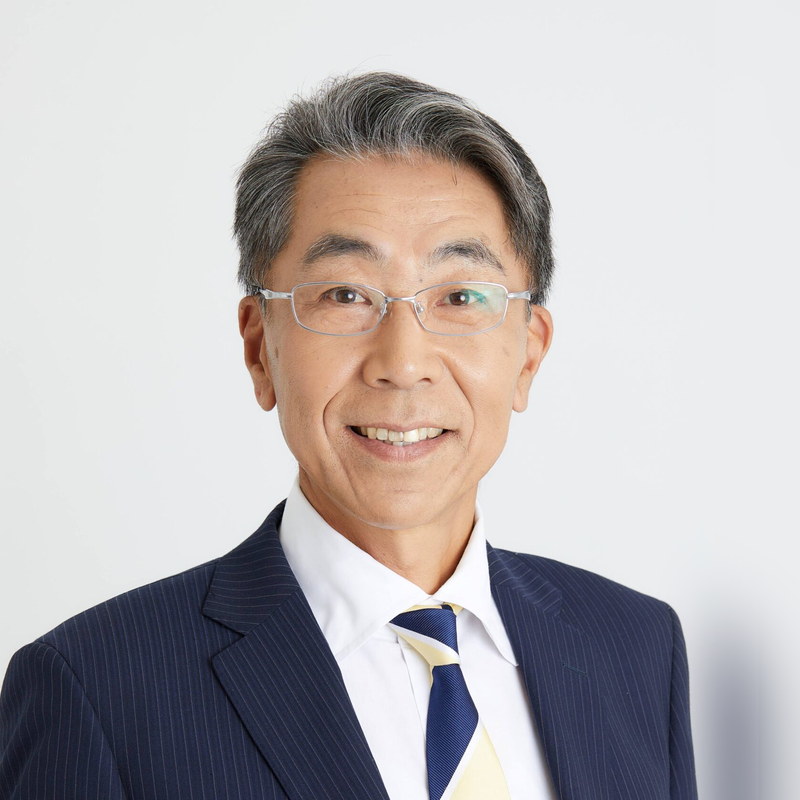 株式会社ライフサポートヨシハラの認定消臭士（吉原　力）