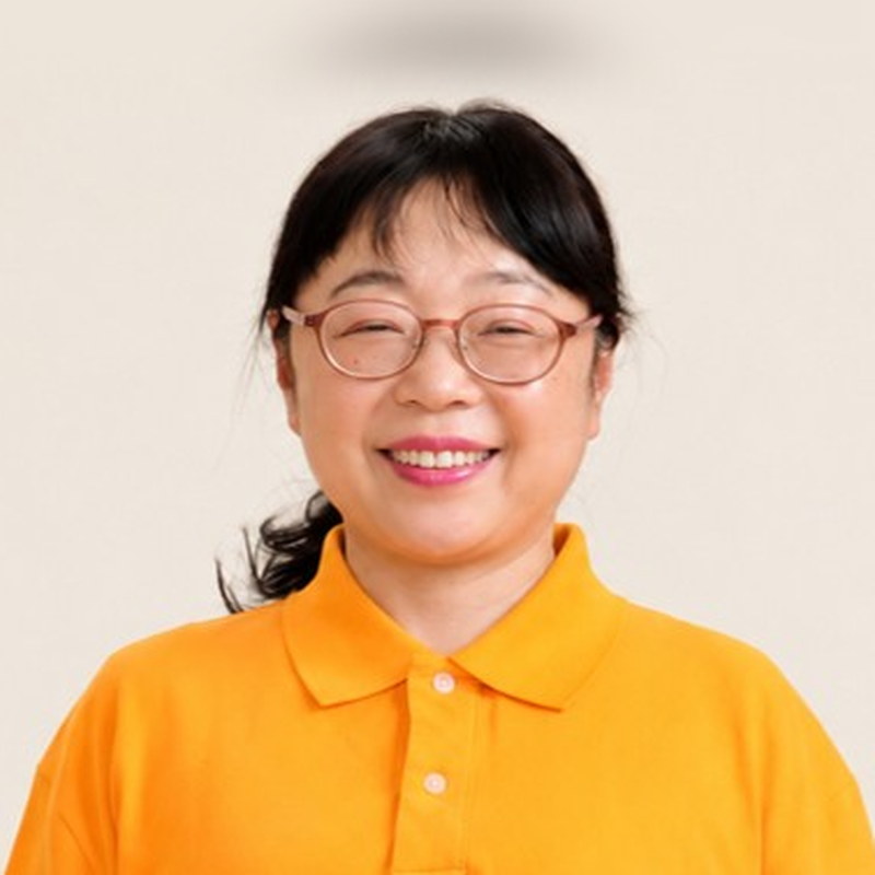 株式会社　日本整理の認定消臭士（尾上　明子）