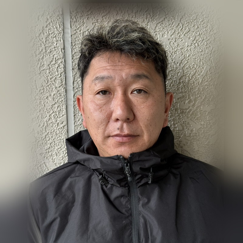 株式会社　三桜の認定消臭士（小見　清志）