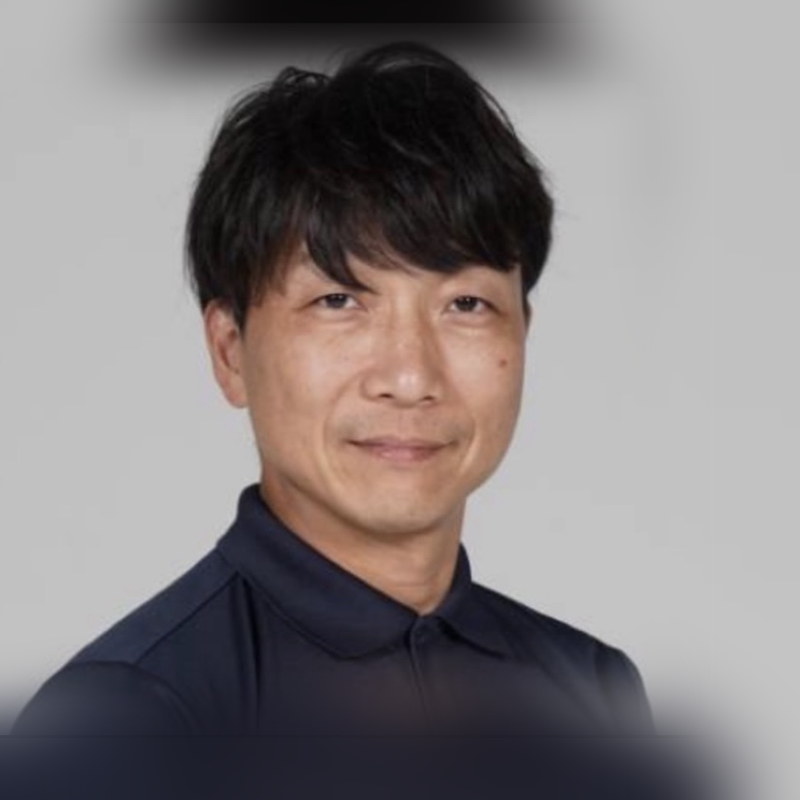 さらなりの認定消臭士（廣部　幸志）