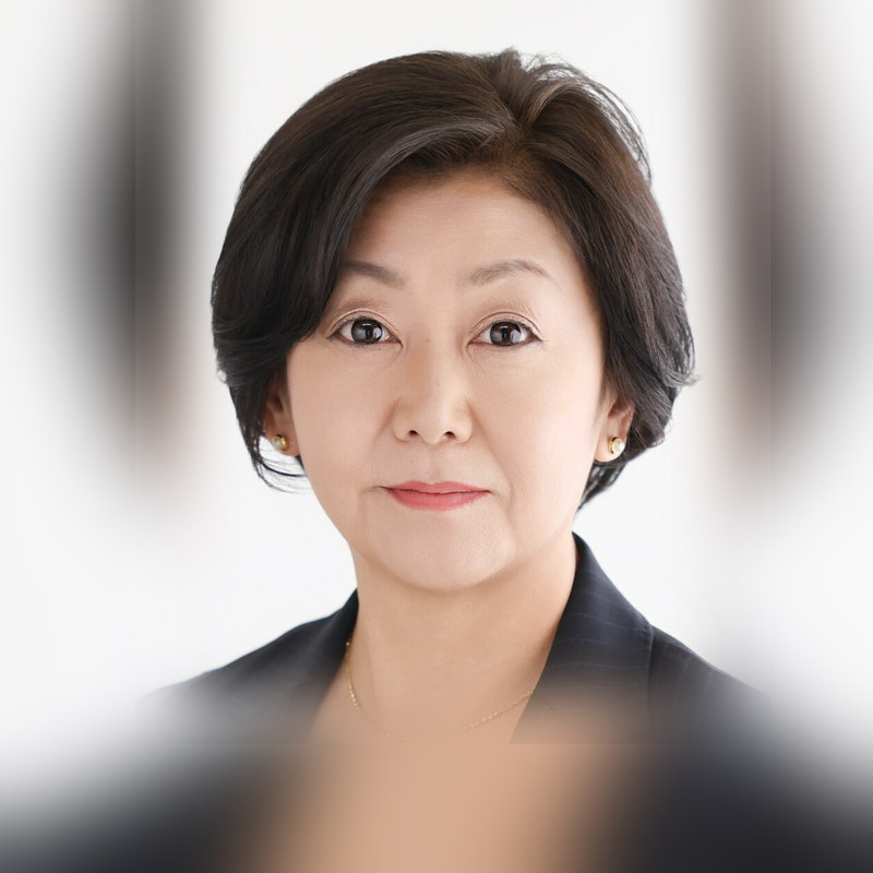 花輪智歌子（認定指導員・副理事）